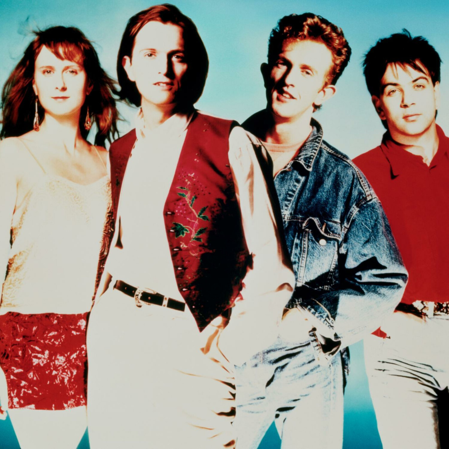 Prefab Sprout - From Langley Park to Memphis (Remastered) (Vinyl)