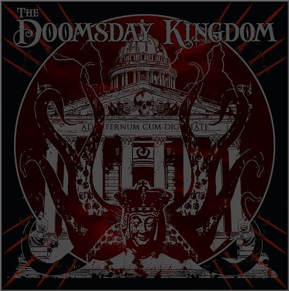 The Doomsday Kingdom - The Doomsday Kingdom (Vinyl)