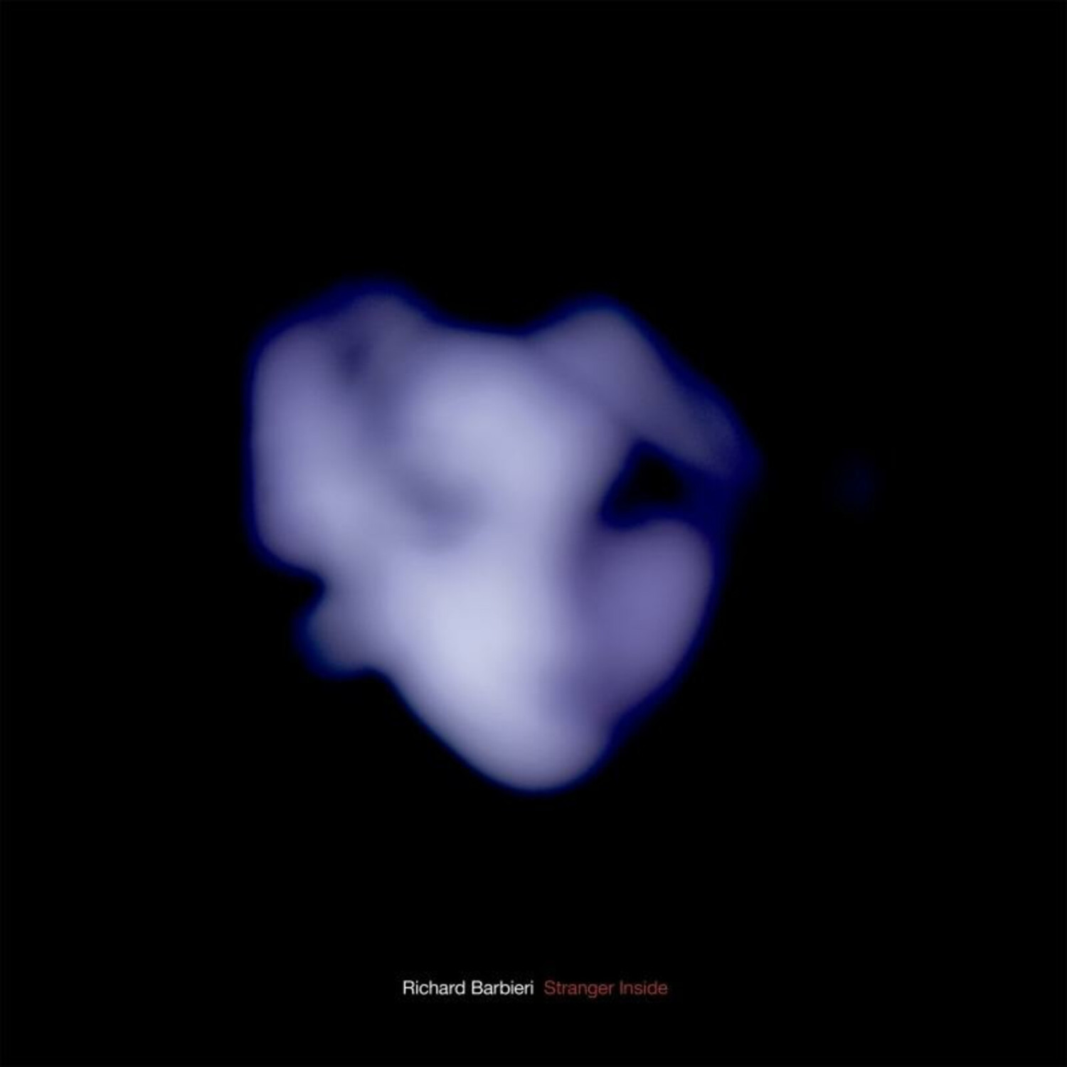 Richard Barbieri - Stranger Inside (Vinyl)