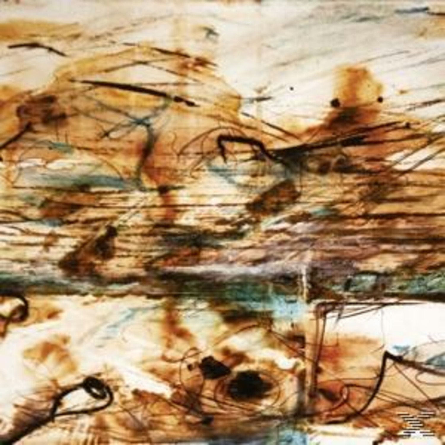 Solstafir - I Blodi Og Anda-In Blood And Spirit (Double Viny (Vinyl)