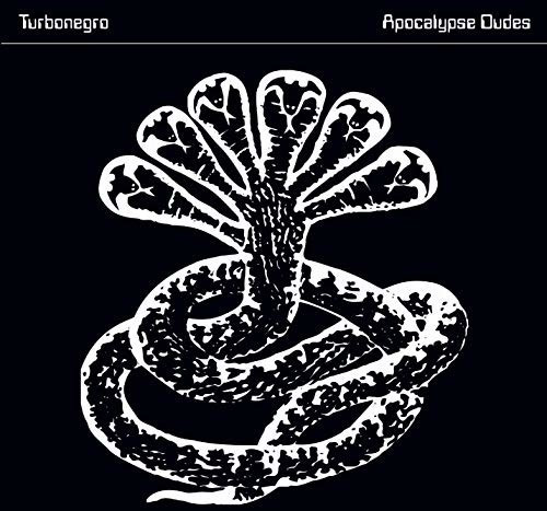 Turbonegro - Apocalypse (REISSUE) (Vinyl)