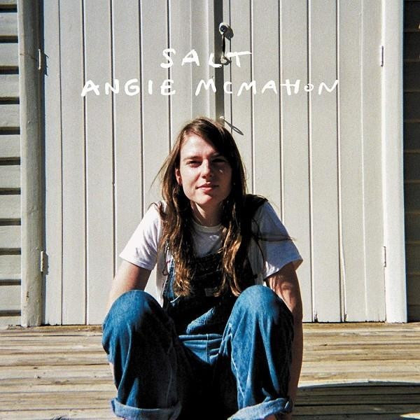 Angie Mcmahon - Salt (Vinyl)