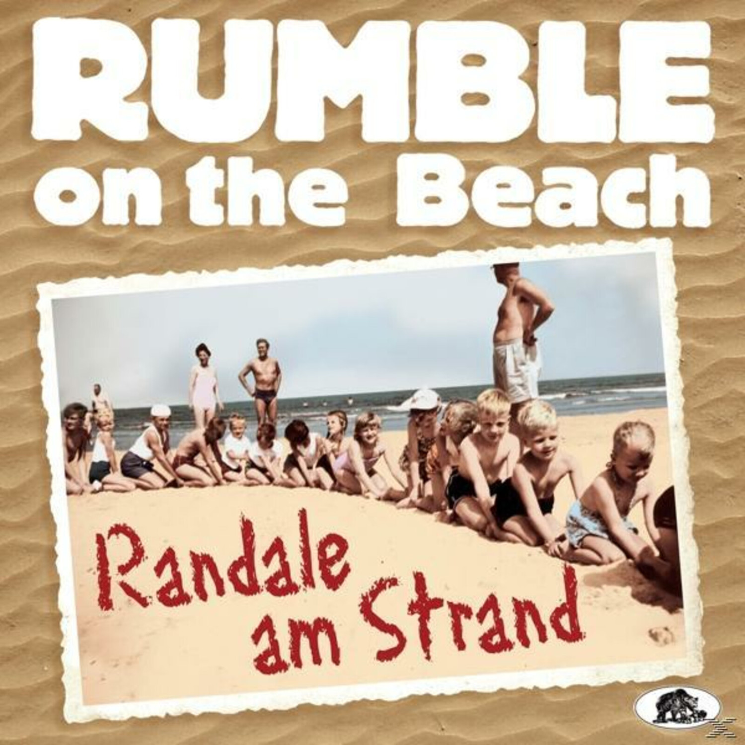 Rumble On The Beach - Randale am Strand (180g Vinyl) (Vinyl)