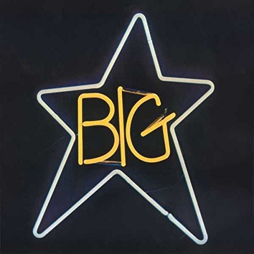 Big Star - No 1 Record (Vinyl)
