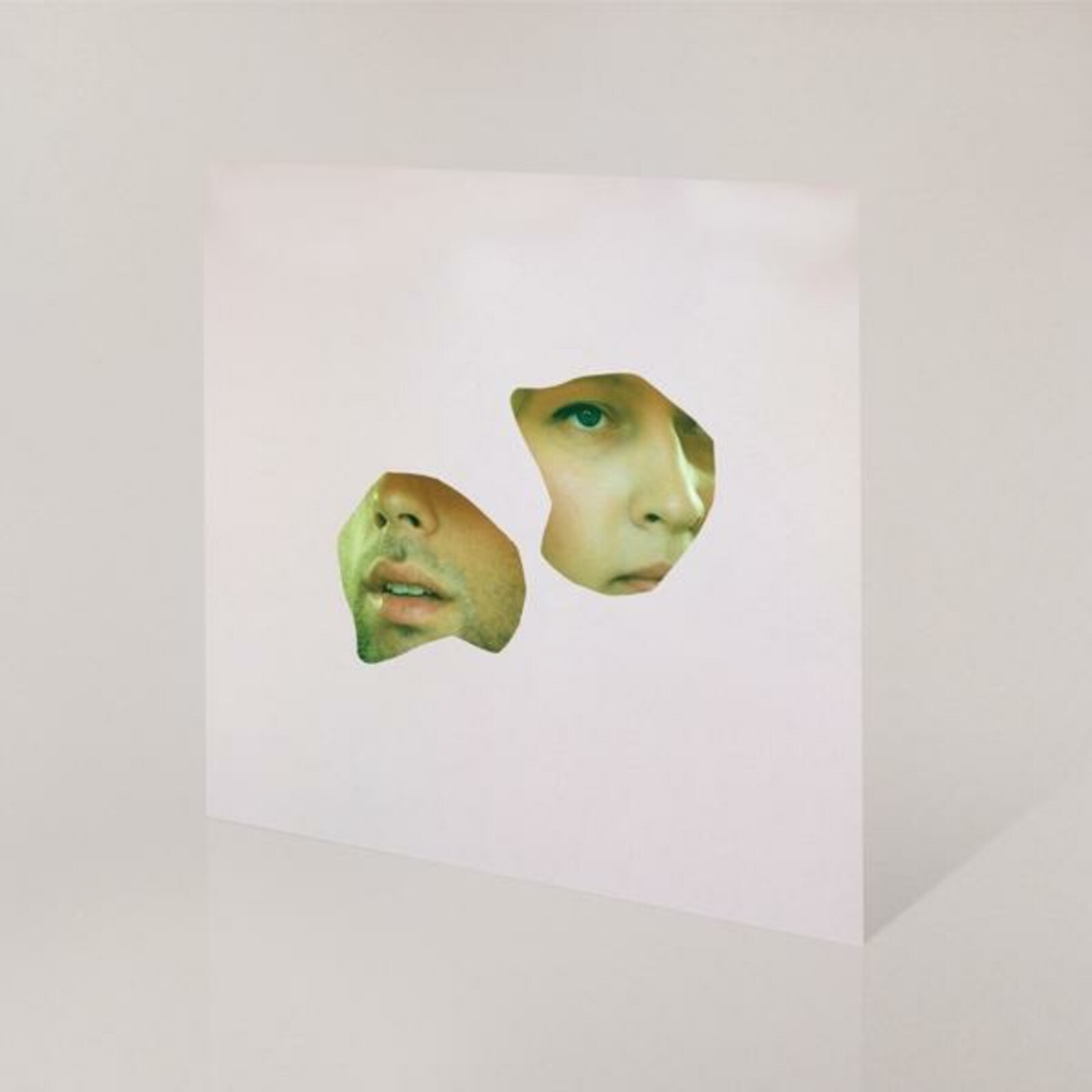 Mauno - Really Well (Vinyl)