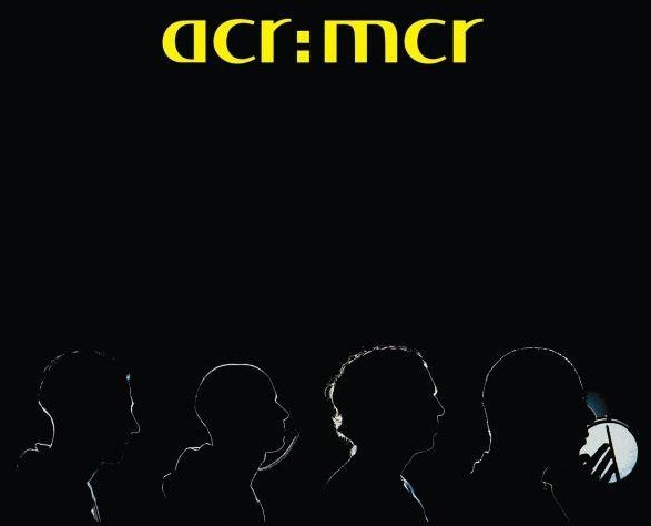 A Certain Ratio - ACR:MCR (2LP) (Vinyl)