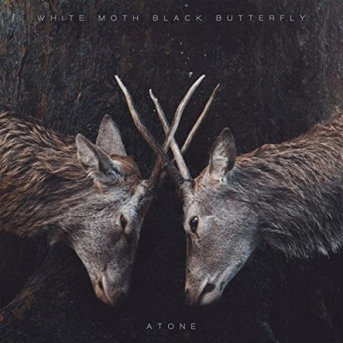 White Moth Black Butterfly - Atone (Vinyl)