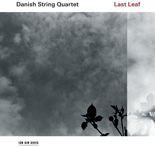 Danish String Quartet - Last Leaf (Vinyl)