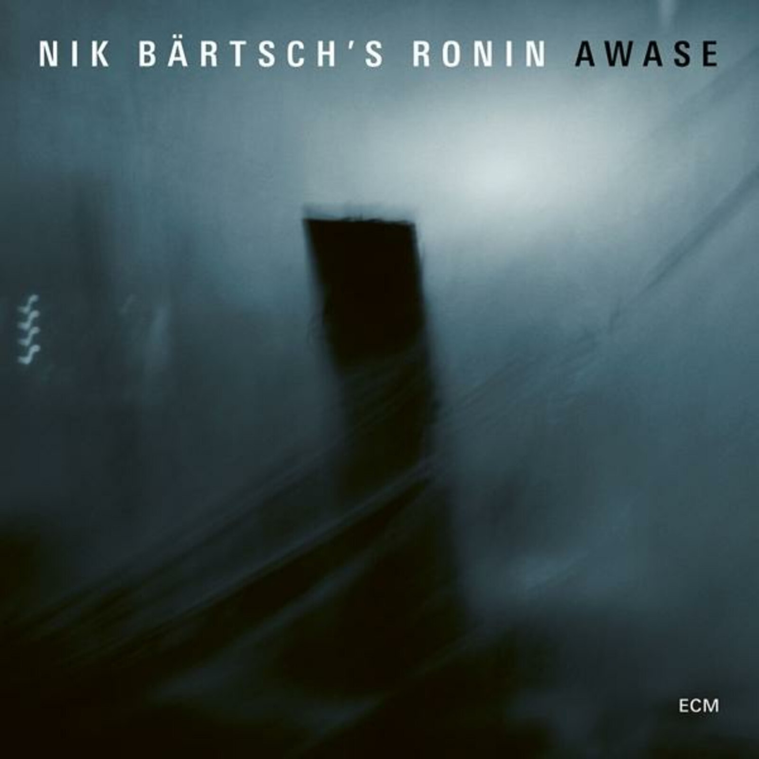 Nik Bärtsch's Ronin - Awase (Vinyl)