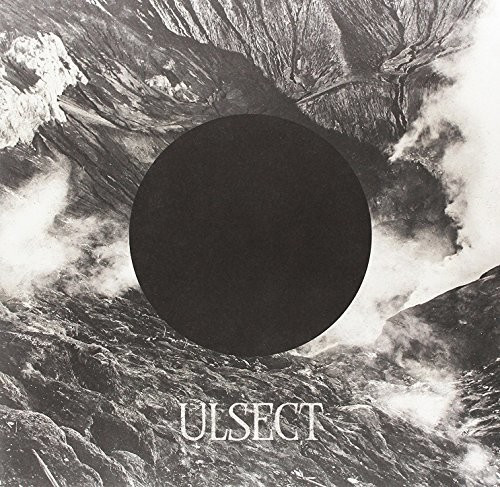 Ulsect - Ulsect (Vinyl)