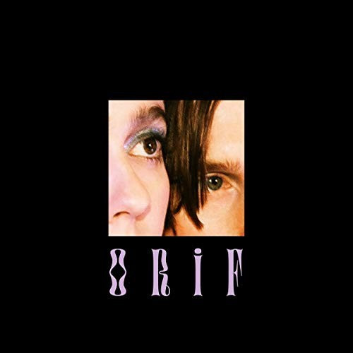 Blue Hawaii - open reduction internal fixation (Vinyl)