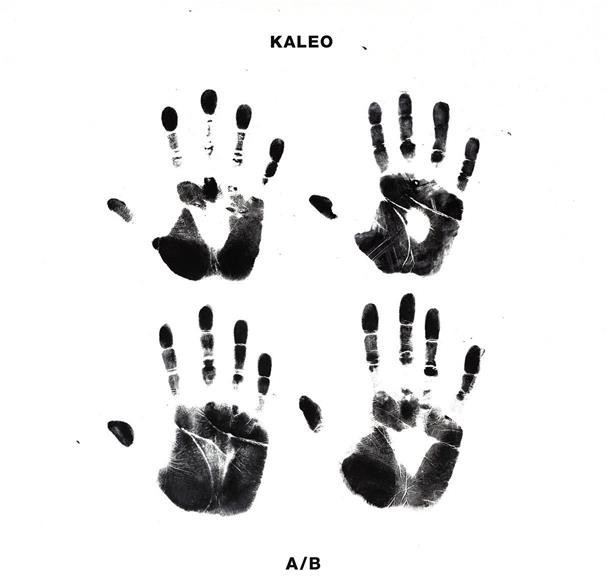 Kaleo - A/B (Vinyl)