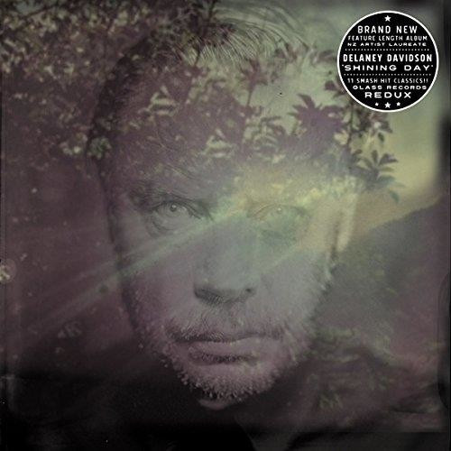 Delaney Davidson - Shining Day (Vinyl)