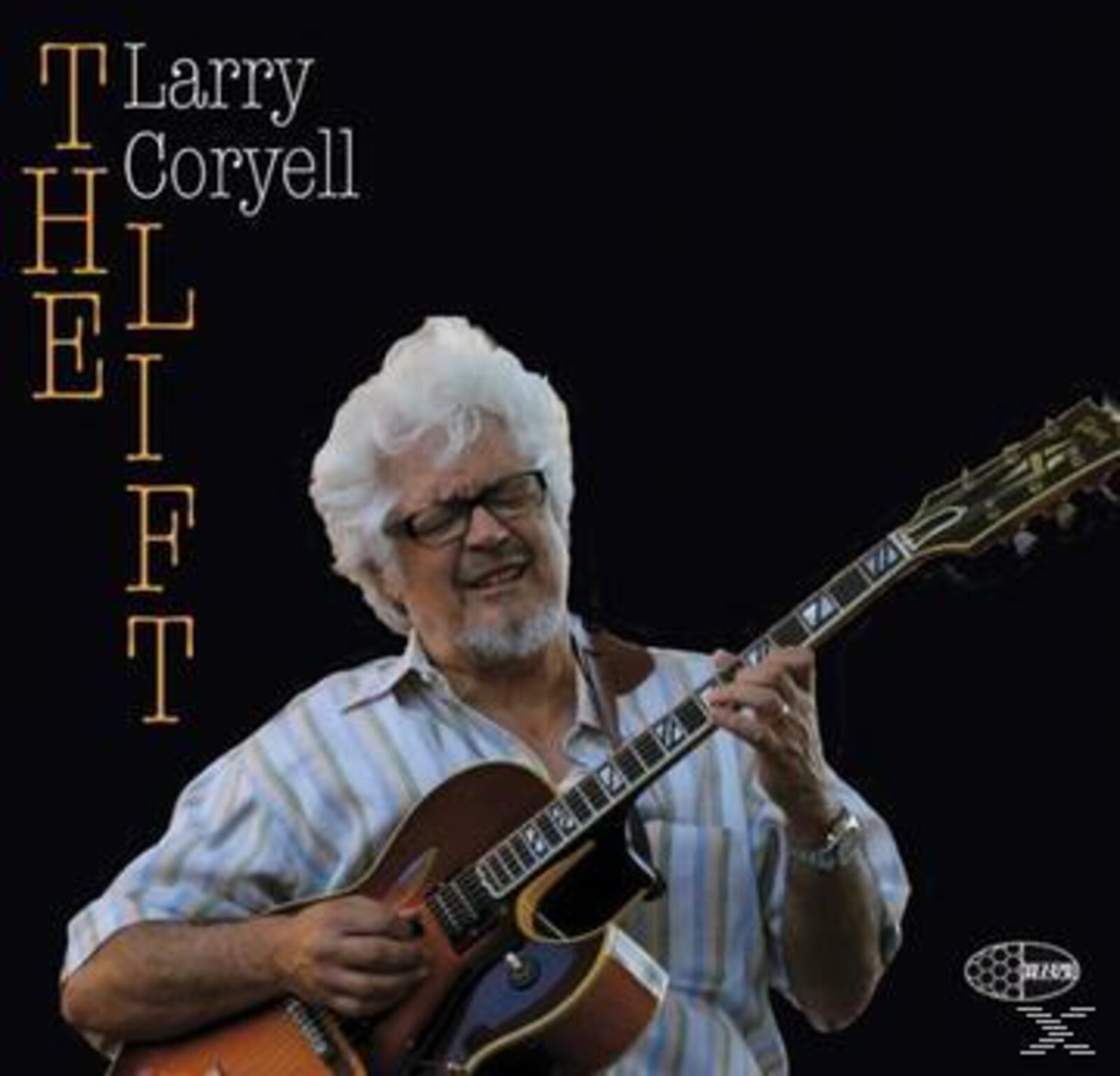 Larry Coryell - The Lift (Vinyl)