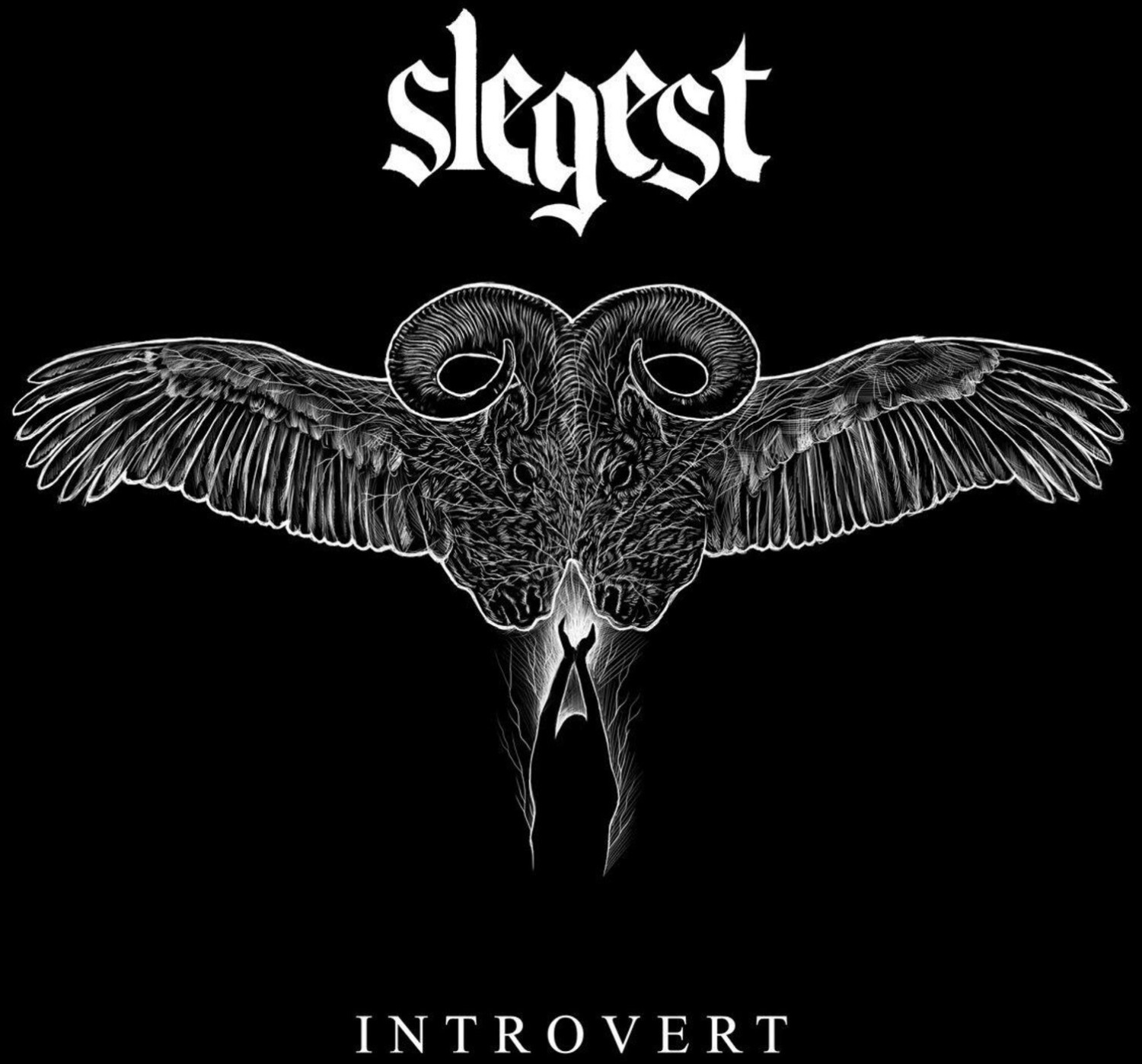 Slegest - Introvert (Vinyl)