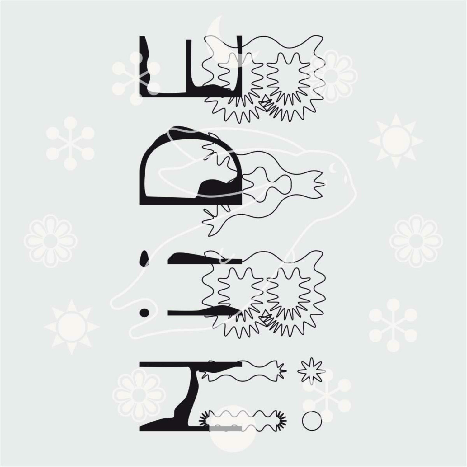 Babii - HiiDE (Vinyl)