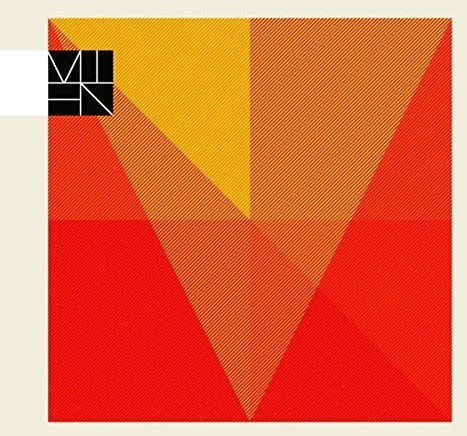 Mien - Mien (Limited Colored Edition) (Vinyl)