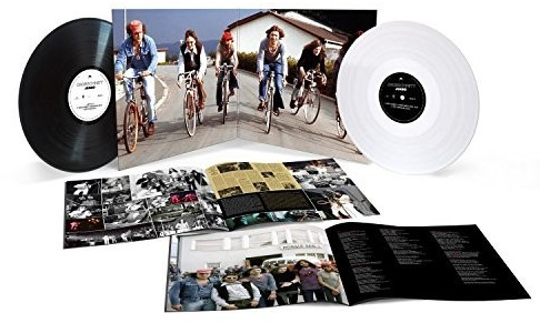 Grobschnitt - Jumbo (German) (2-LP) (Vinyl)