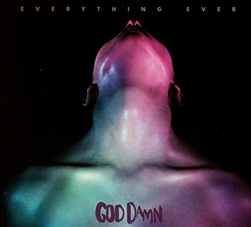 God Damn - Everything Ever (LP + Download) (Vinyl)