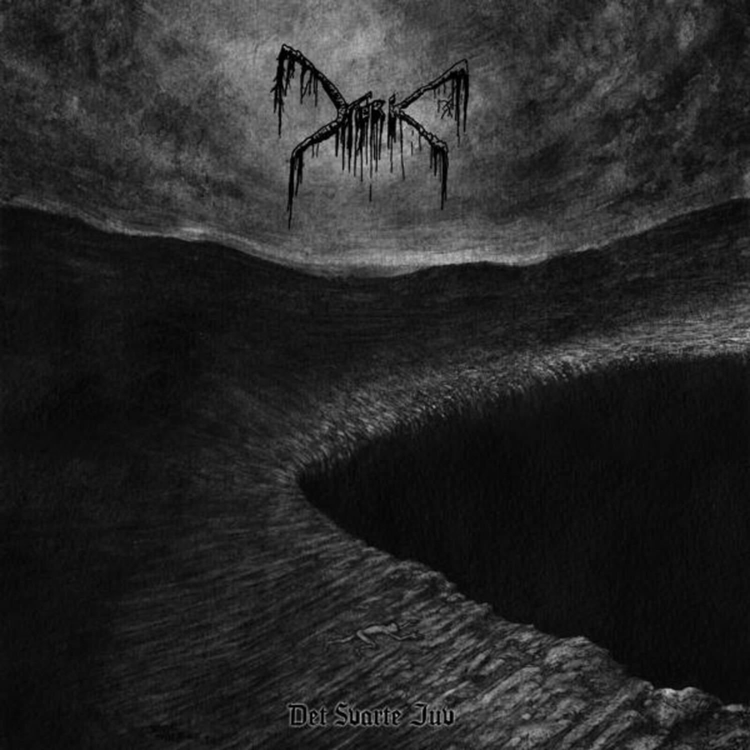 Mork - Det Svarte Juv (Vinyl)