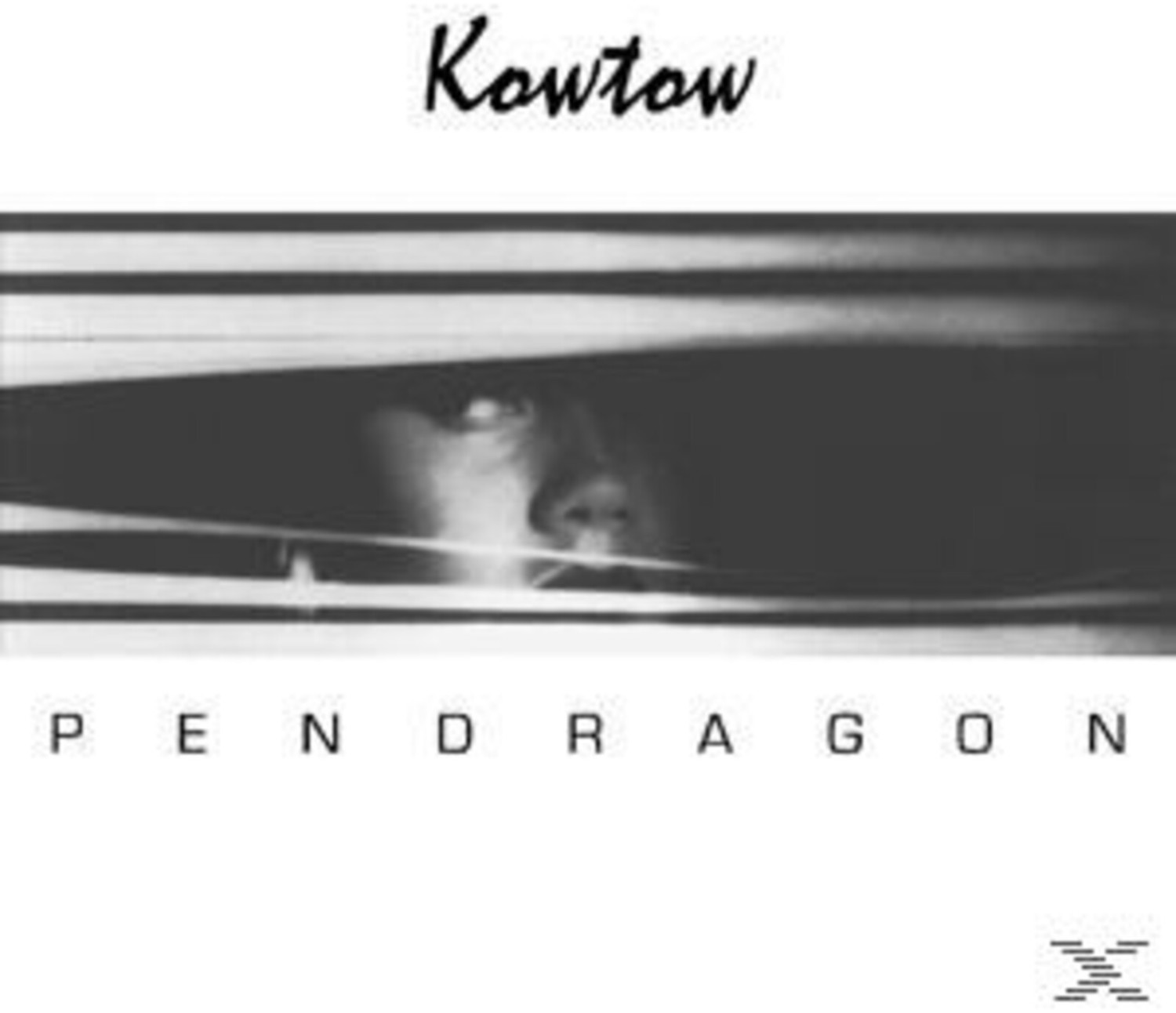 Pendragon - Kowtow(Vinyl)