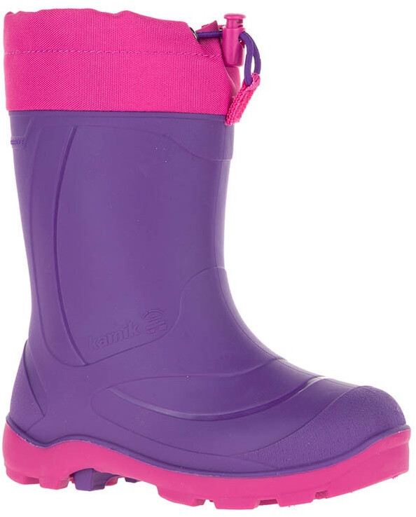 Snobuster top