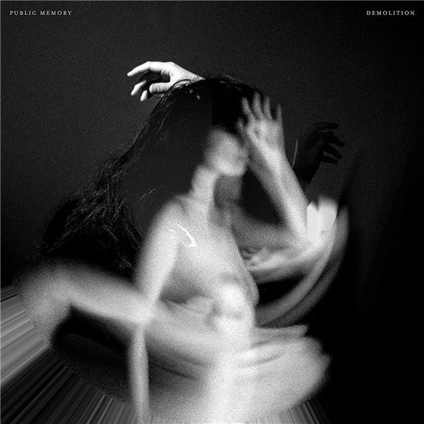 Public Memory - Demolition (Vinyl)