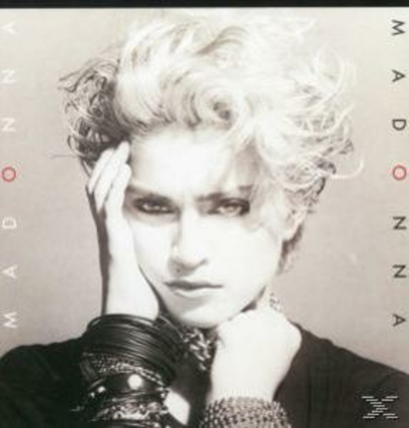 Madonna - Madonna (Vinyl)