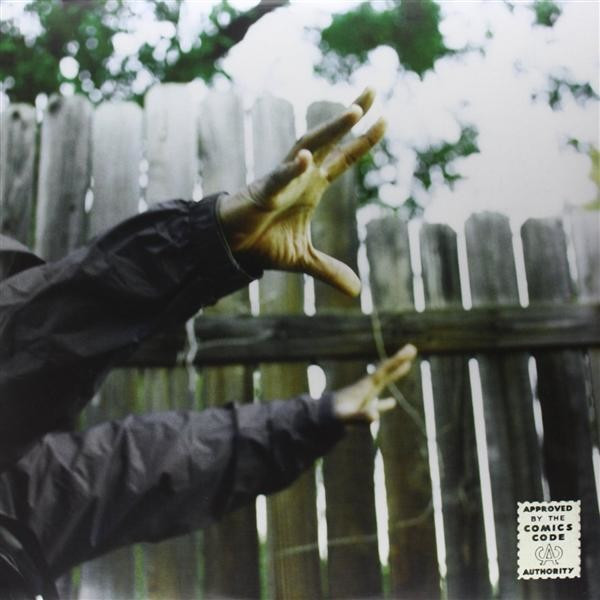 Madvillain - Madvillainy 2 (Remixes) (Vinyl)