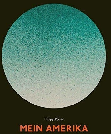 Philipp Poisel - Mein Amerika (2LP+CD/Gatefold) (Vinyl)