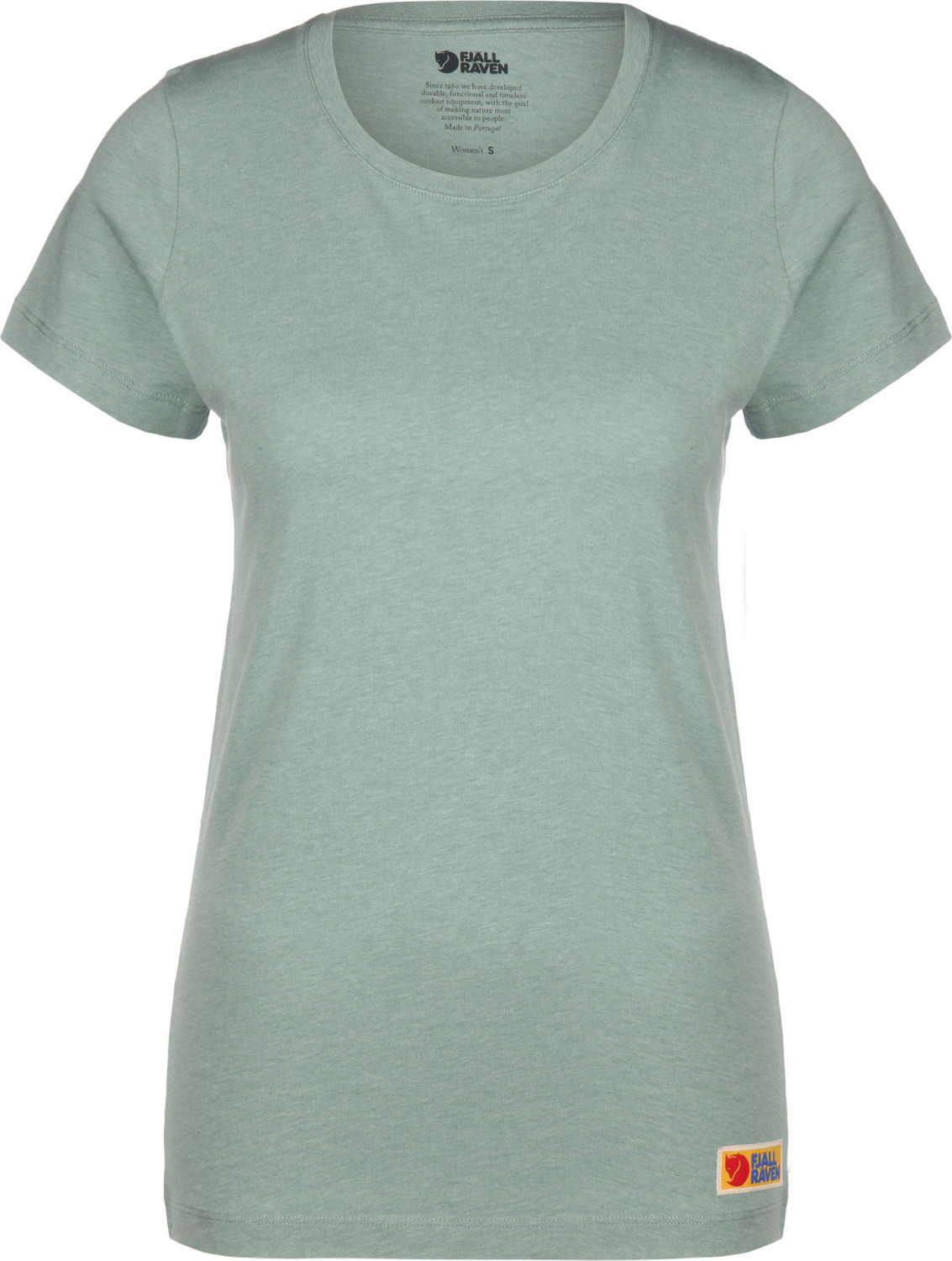 Fjällräven Vardag T-shirt W