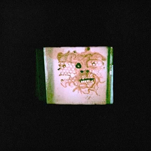 Chris & The Lasso Orrick - I Read That I Was Dead (Vinyl)