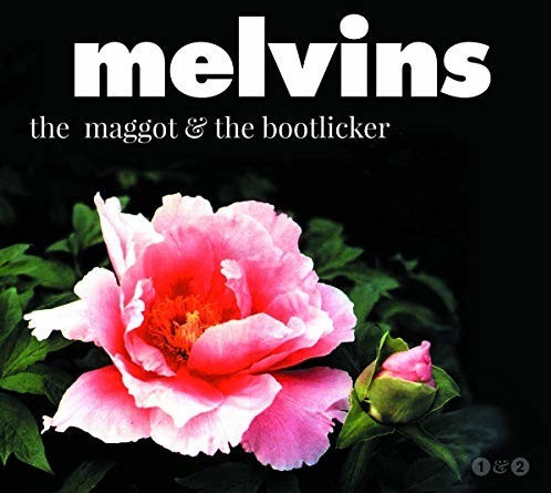 Melvins - The Maggot & The Bootlicker (2LP+MP3) (Vinyl)
