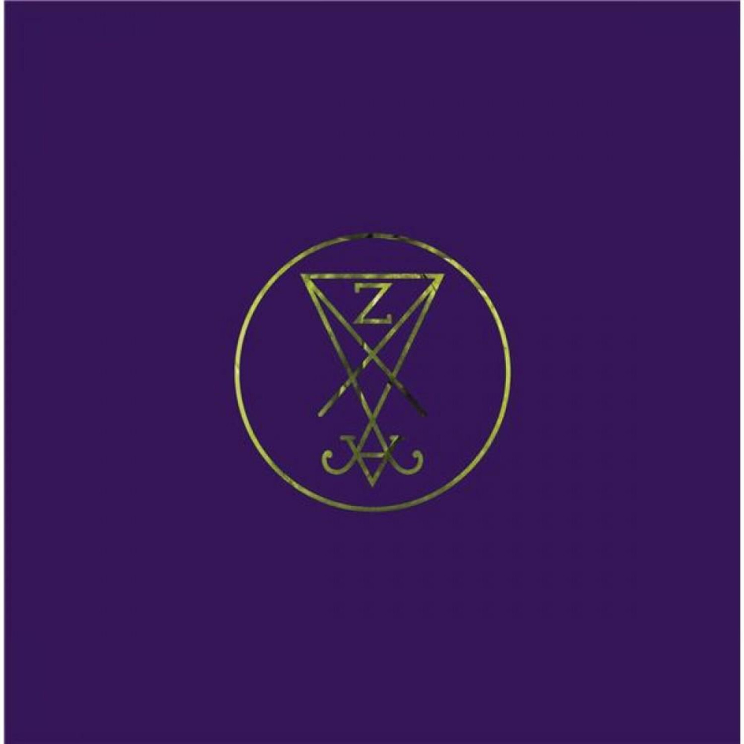 Zeal & Ardor - Stranger Fruit (2LP) (Vinyl)