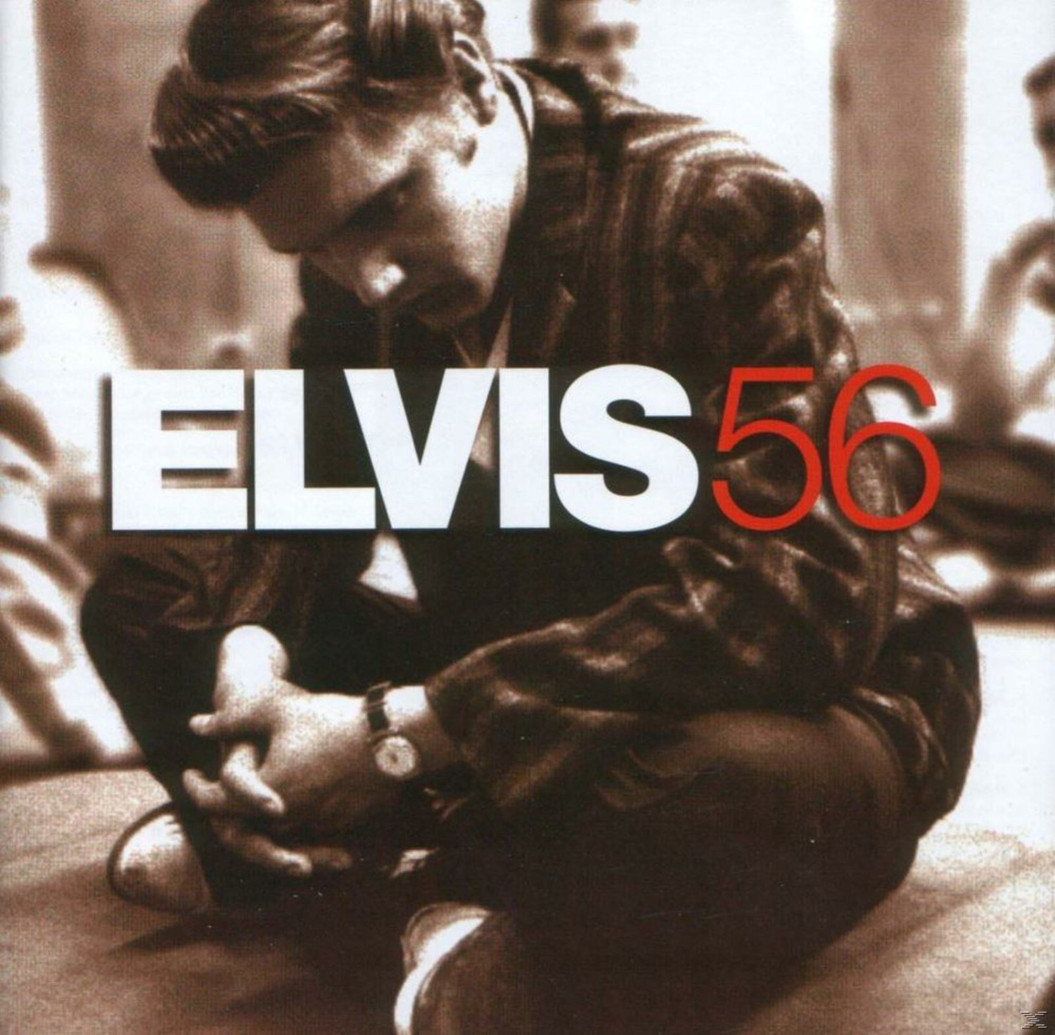 Elvis Presley - Elvis '56 (Vinyl)