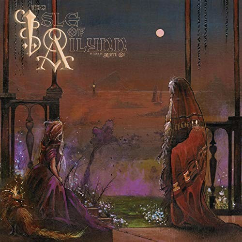Mappe Of - Isle Of Ailynn (Vinyl)