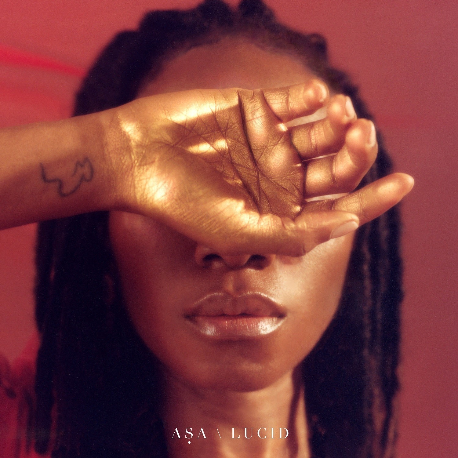 Asa - Lucid (Vinyl)