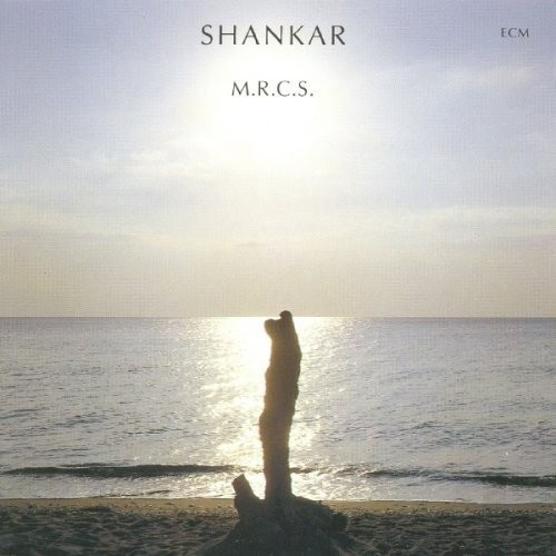 Shankar - M.R.C.S. [Vinyl] (Vinyl)