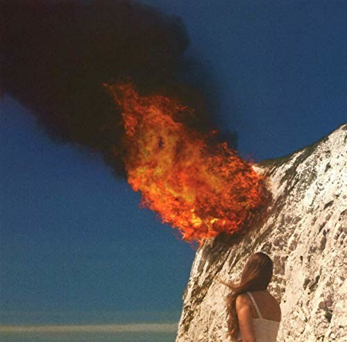 Leifur James - A Louder Silence (Black Virgin 180g LP) (Vinyl)