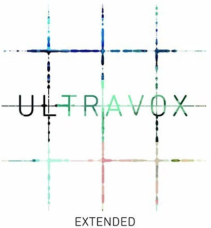 Ultravox - Extended (Box Set) (Vinyl)