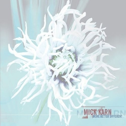 Mick Karn - More Better Different (Vinyl)