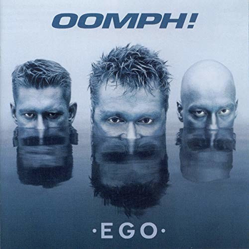 Oomph! - Ego (Re-Release) (Vinyl)