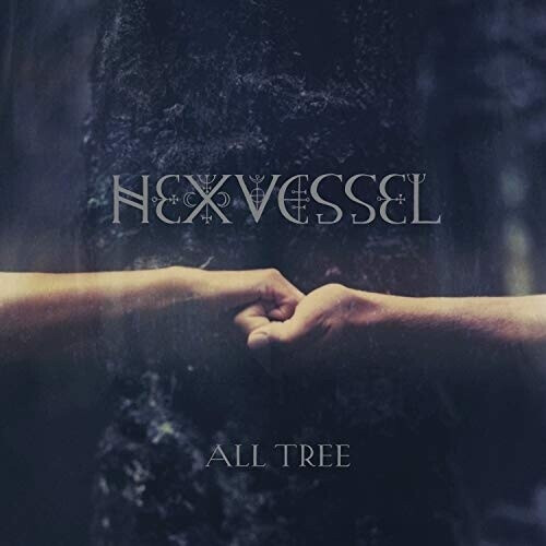 Hexvessel - All Tree (Vinyl)