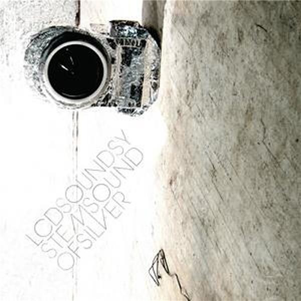 LCD Soundsystem - Sound Of Silver (Vinyl)