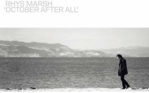 Rhys Marsh - October After All (Vinyl)