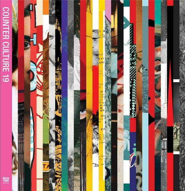 VARIOUS - Rough Trade Shops Counter Culture 19 (Vinyl)