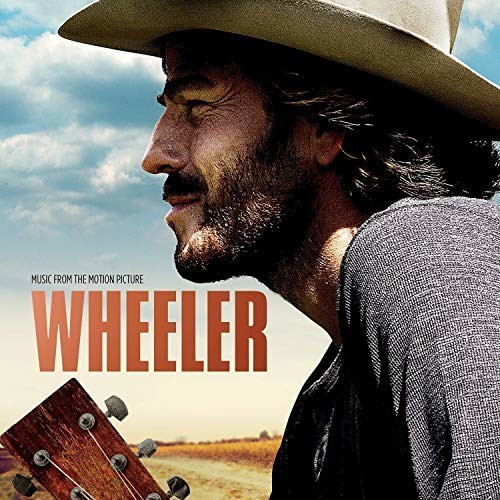 Wheeler Bryson - Wheeler (Vinyl)