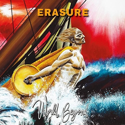 Erasure - World Beyond (LP+MP3) (Vinyl)