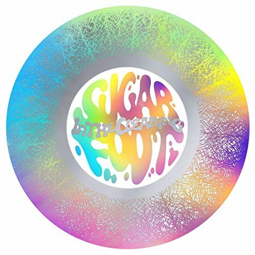 Sugarfoot - In the Clearing (Vinyl)