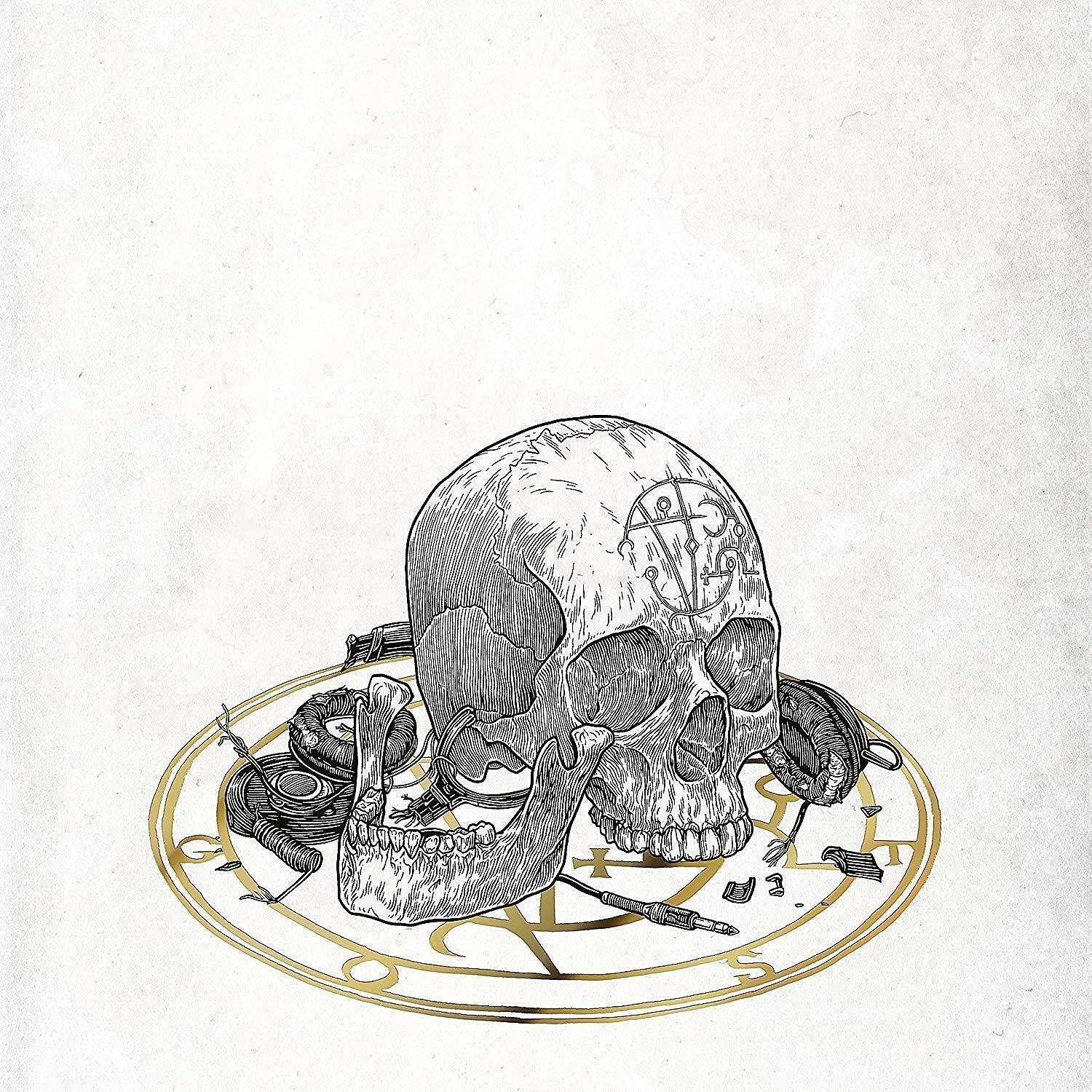 Gost - Skull 2019 (Vinyl)